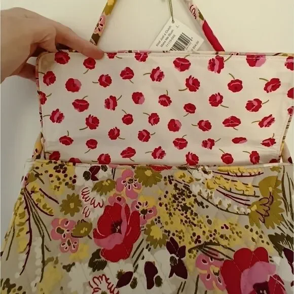 Vera Bradley Knot Just A Clutch - Picture 7 of 10